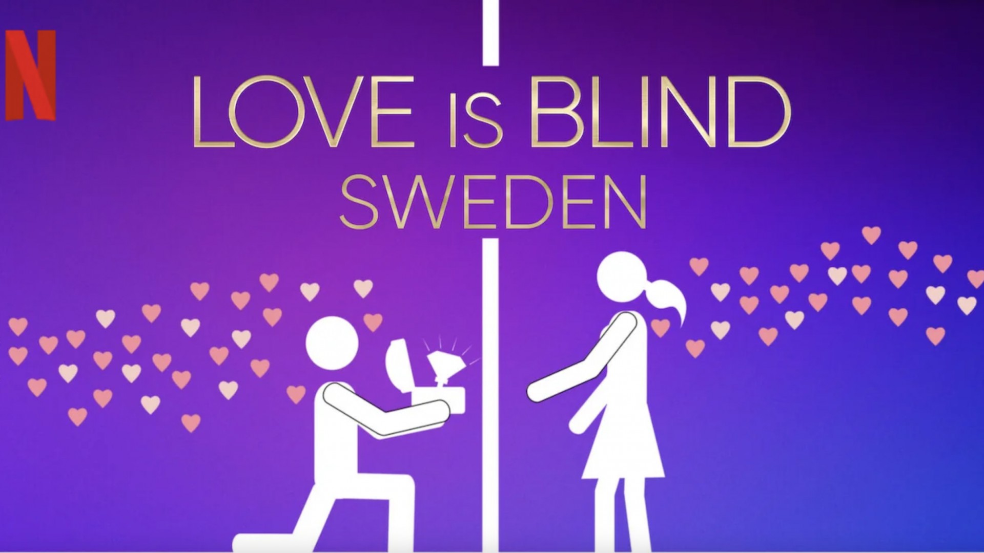 Love Is Blind: Sweden 1. Sezon 6. Bölüm