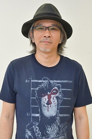 Shunsuke Sakuya tüm dizileri dizigom'da