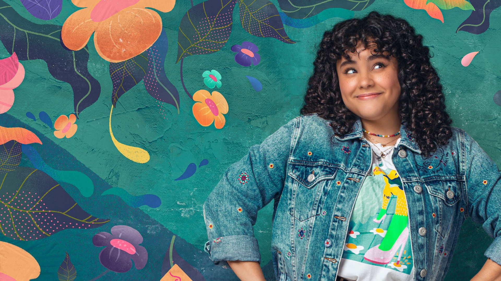 The Most Beautiful Flower 1. Sezon 10. Bölüm