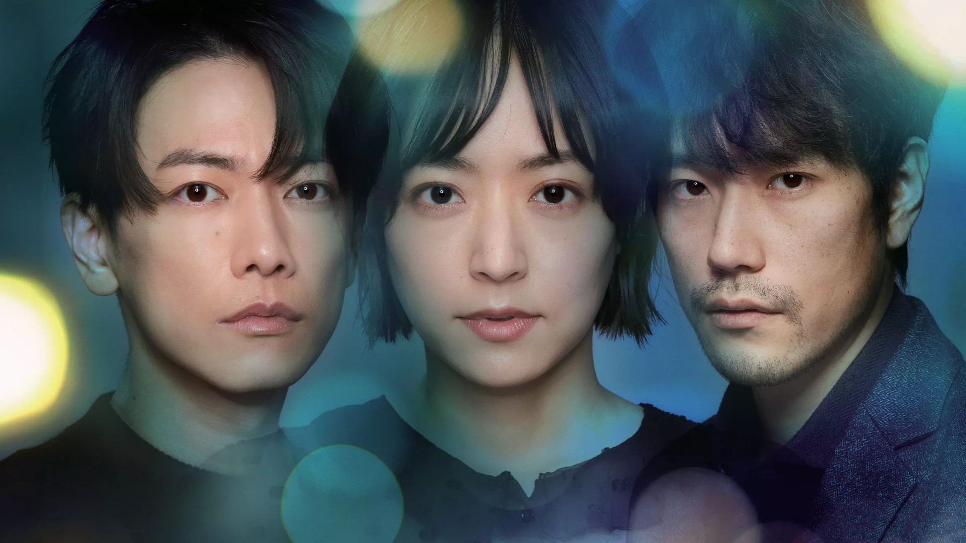 Why didn’t I tell you a million times? 1. Sezon 5. Bölüm