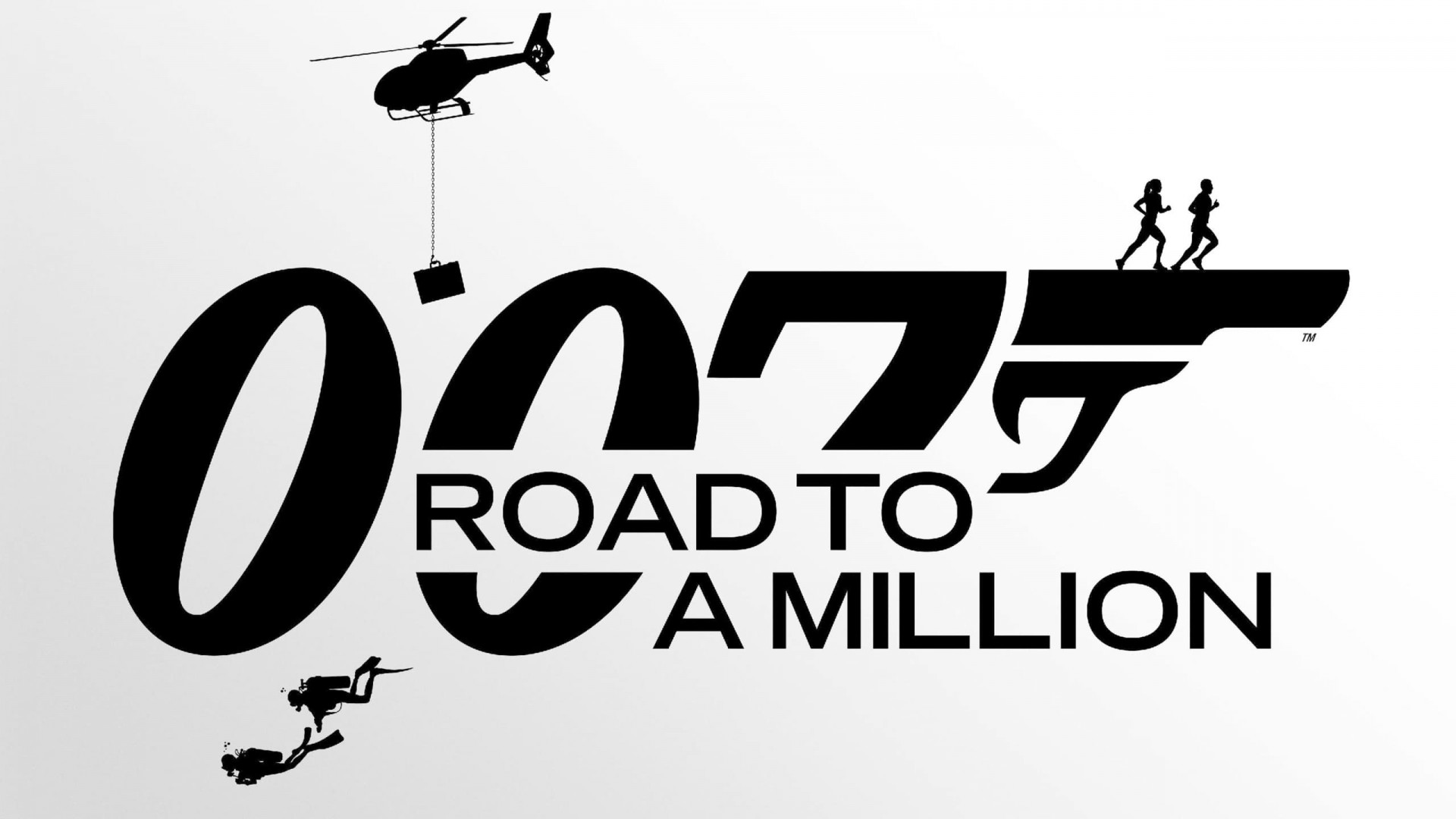 007: Road to a Million 1. Sezon 6. Bölüm