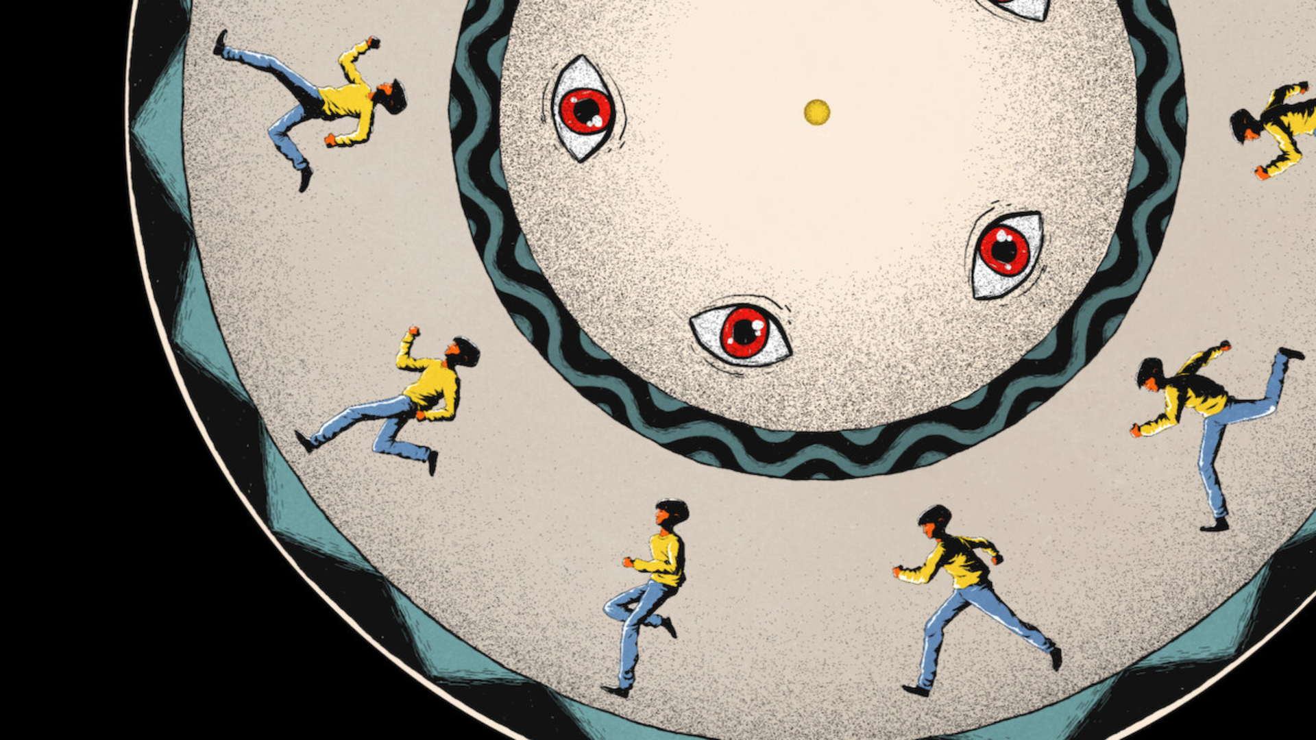 A Killer Paradox 1. Sezon 1. Bölüm