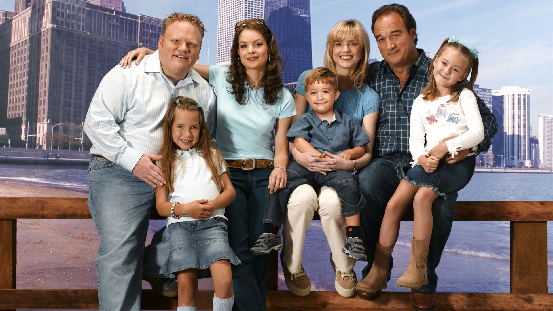 According to Jim 3. Sezon 29. Bölüm