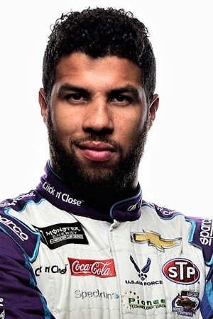 Bubba Wallace tüm dizileri dizigom'da