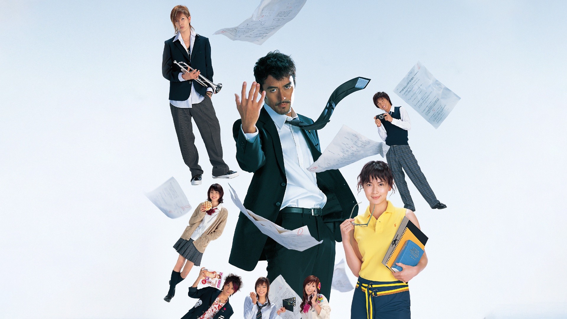 Dragon Sakura 2. Sezon 3. Bölüm