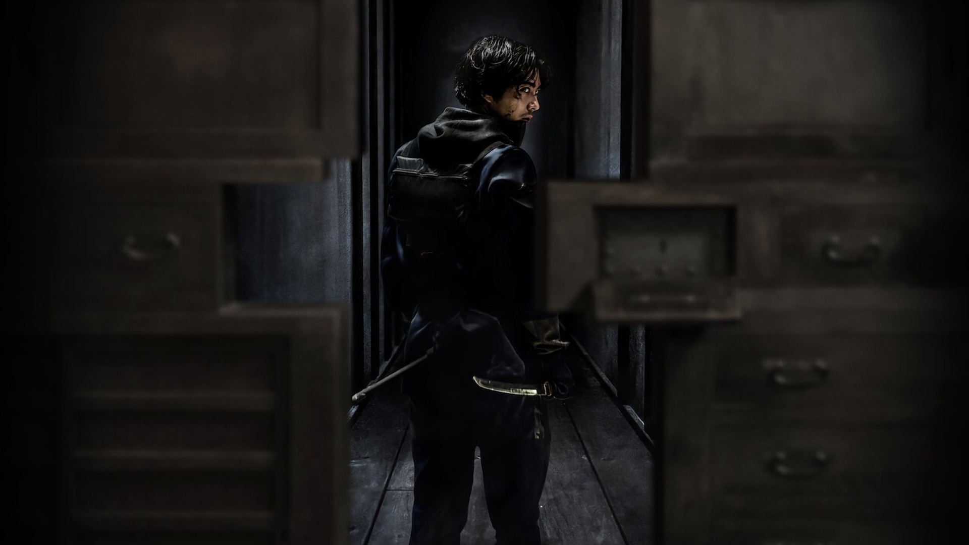 House of Ninjas 1. Sezon 6. Bölüm