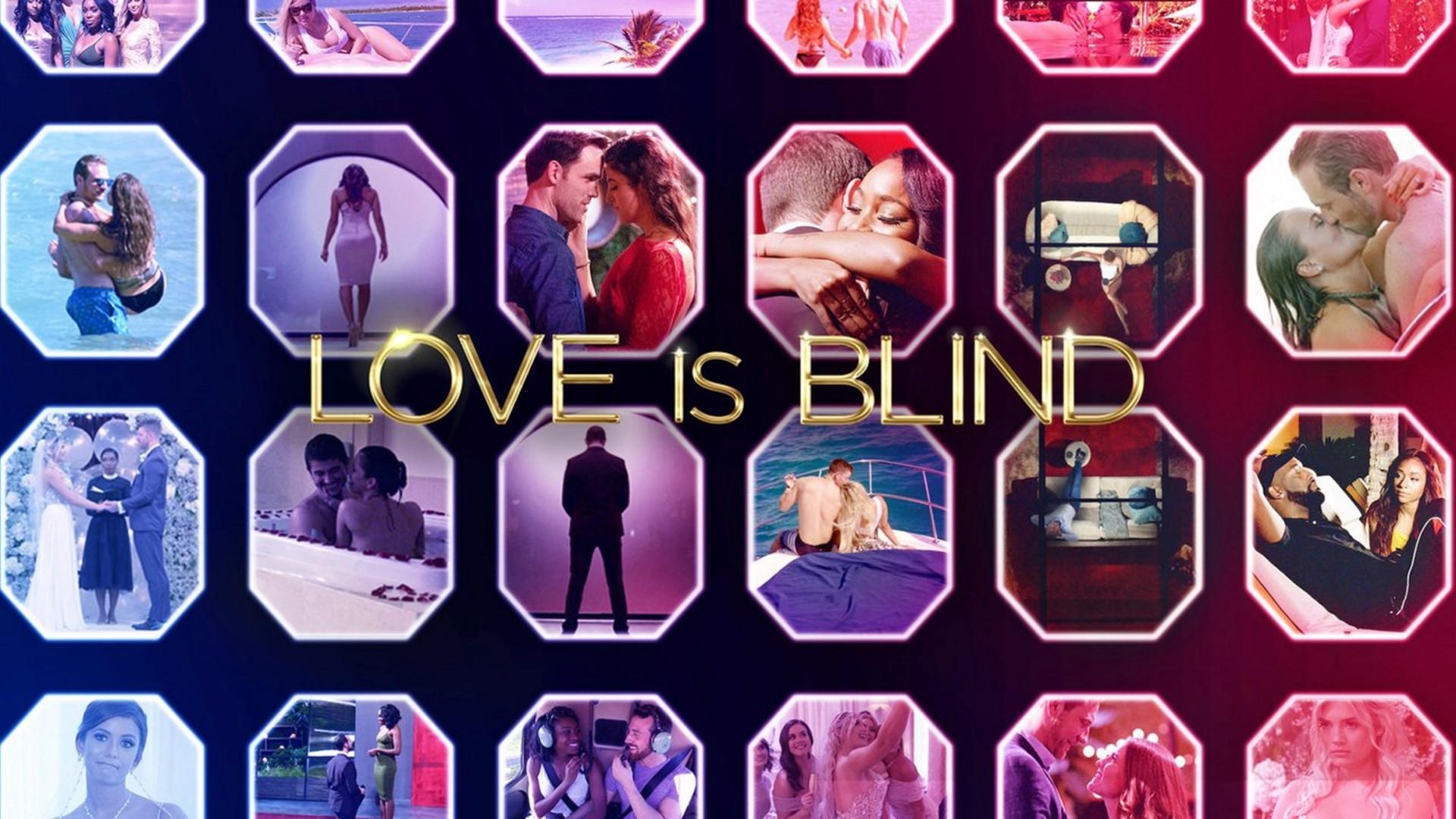 Love Is Blind 2. Sezon 8. Bölüm
