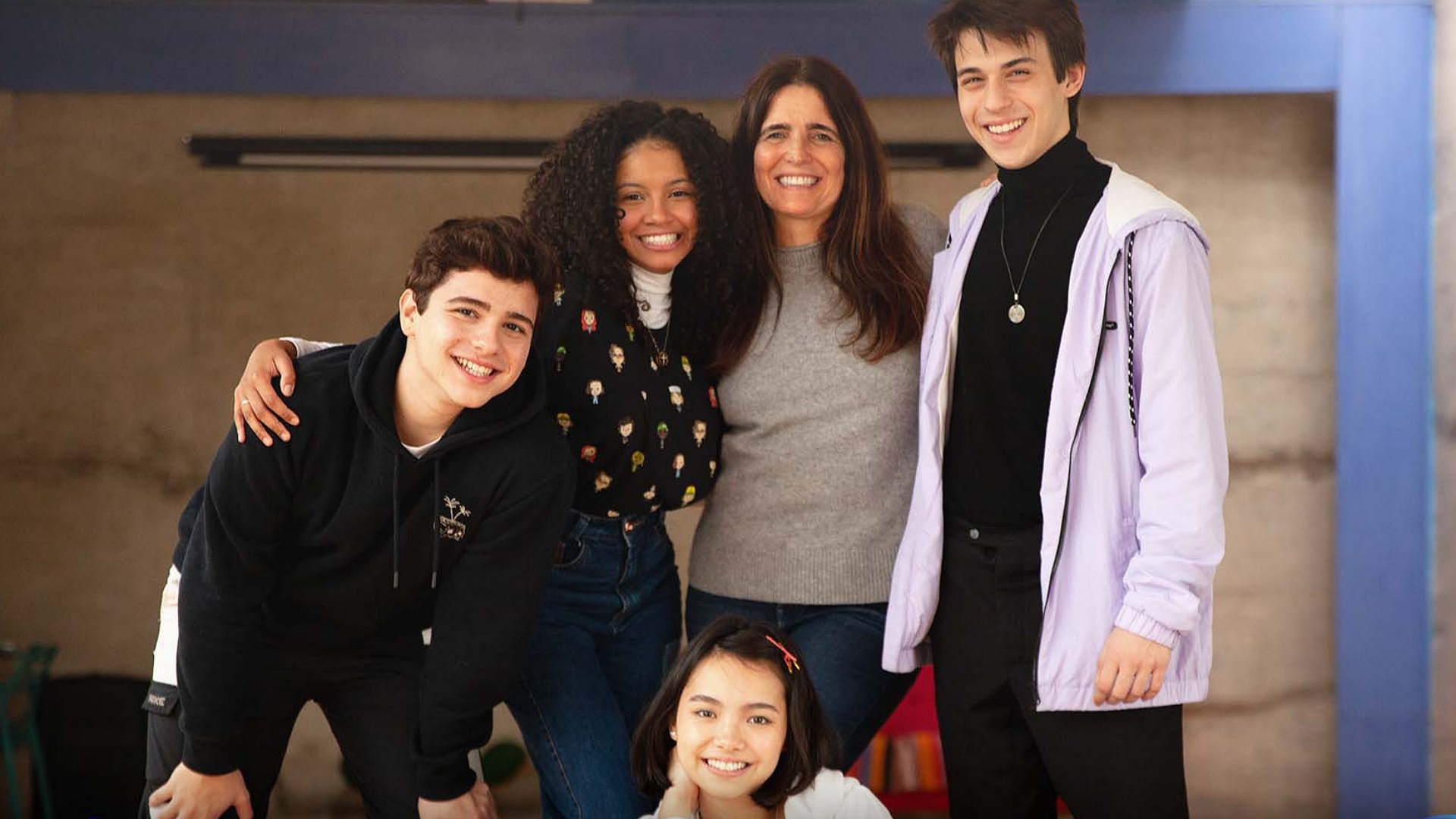 Mila in the Multiverse 1. Sezon 5. Bölüm