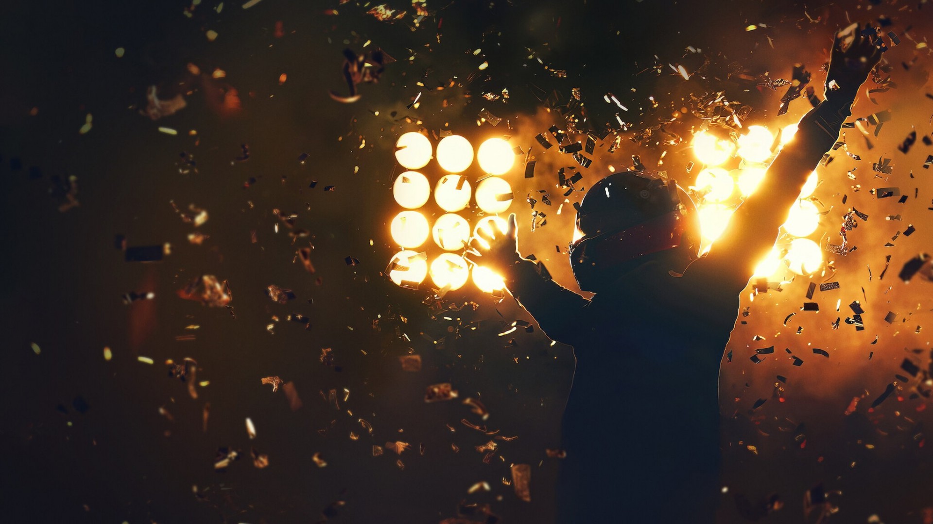 NASCAR: Full Speed 1. Sezon 5. Bölüm