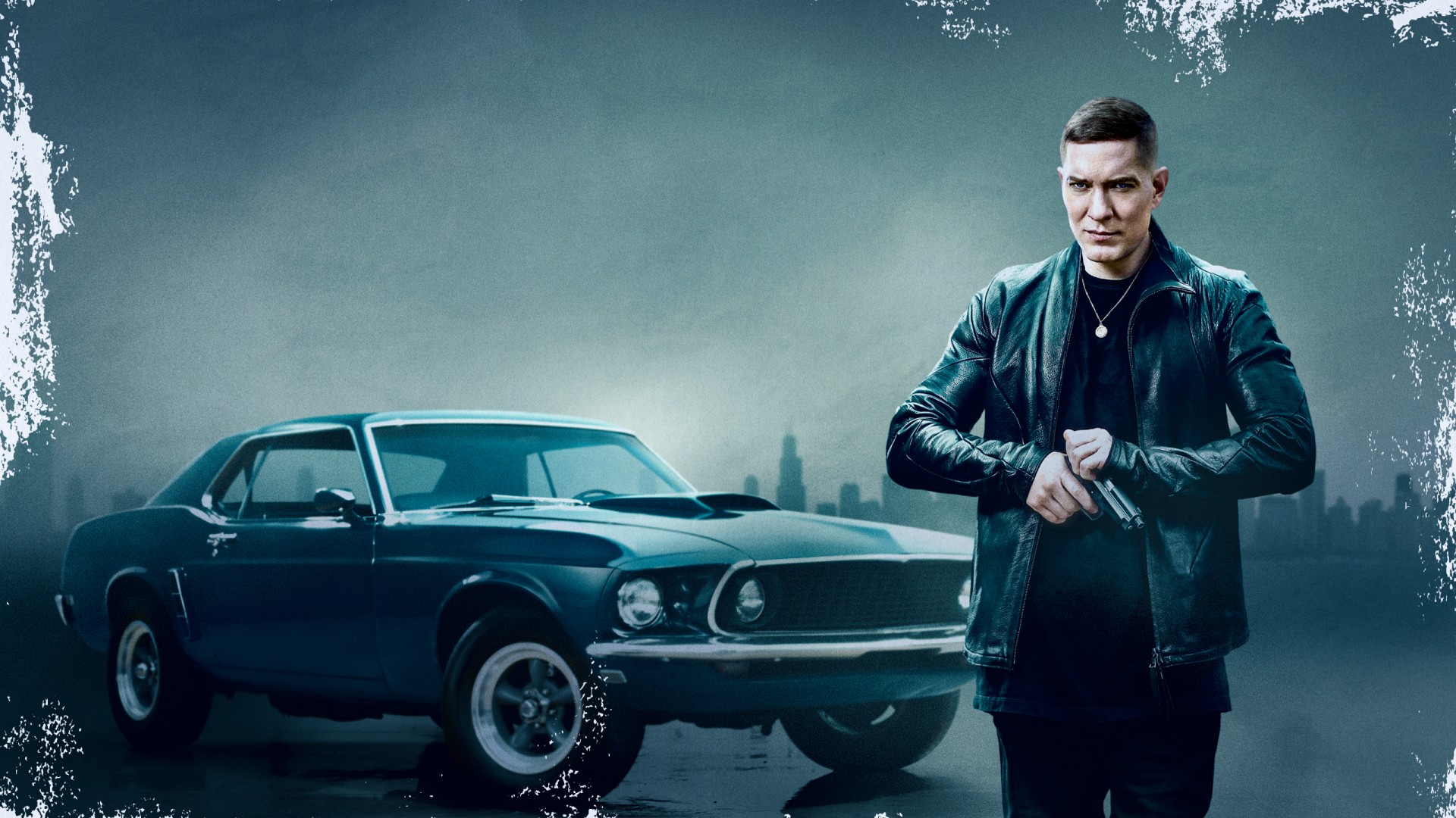 Power Book IV: Force 1. Sezon 6. Bölüm