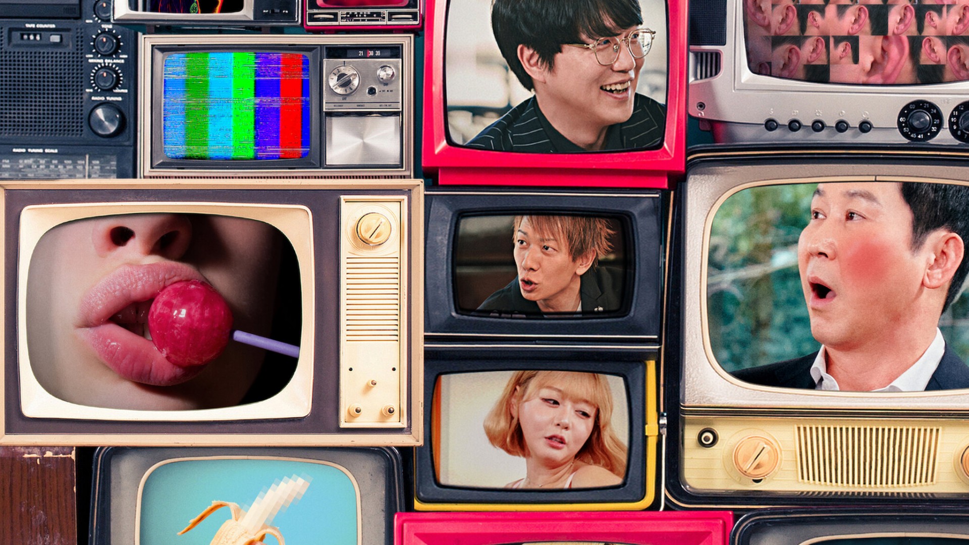 Risqué Business: The Netherlands and Germany 1. Sezon 6. Bölüm