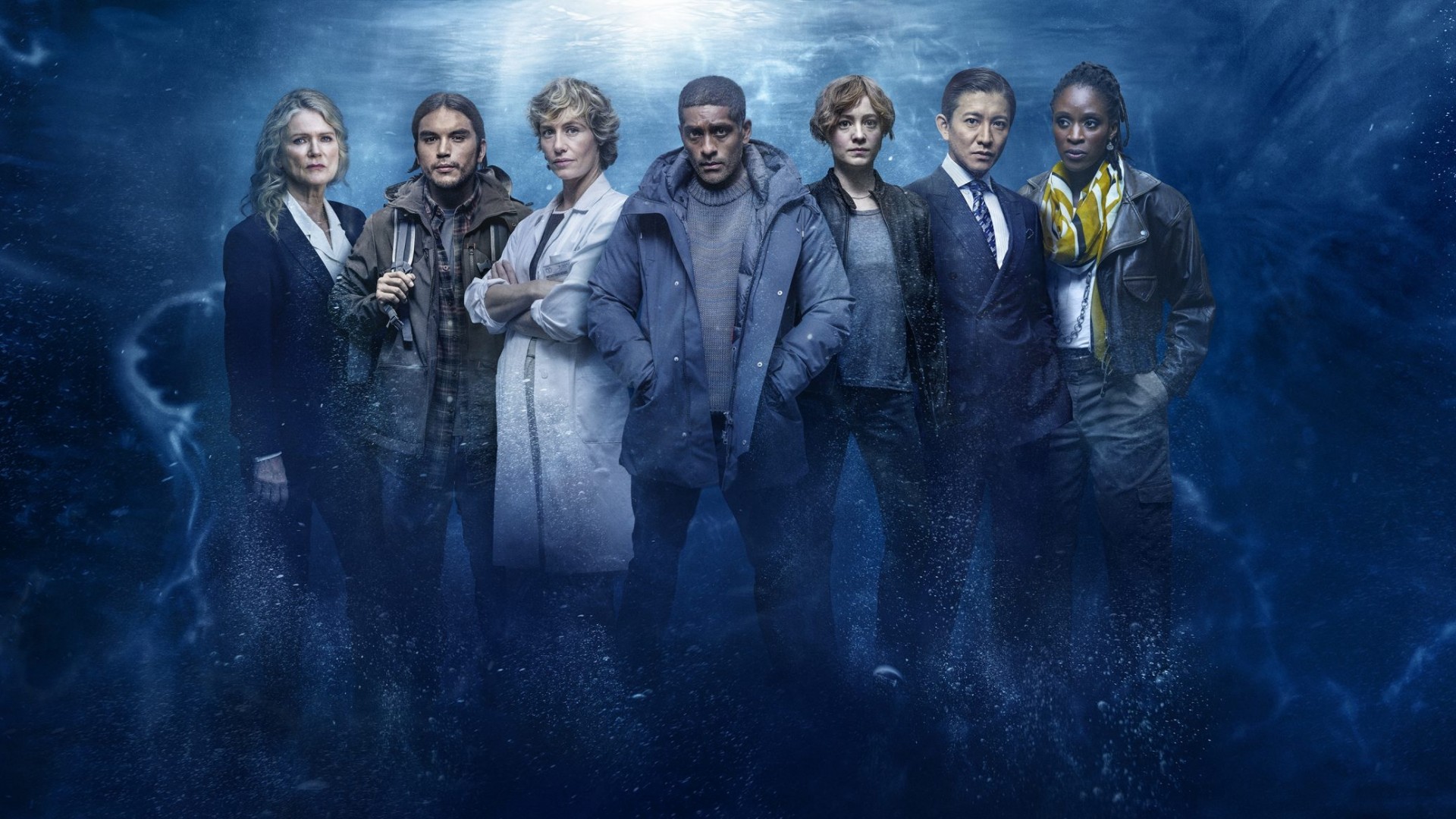 The Swarm 1. Sezon 3. Bölüm