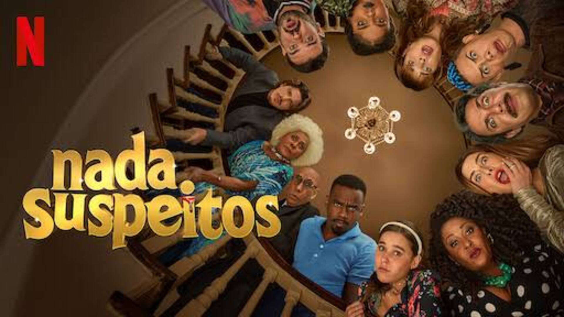 Unsuspicious 1. Sezon 5. Bölüm