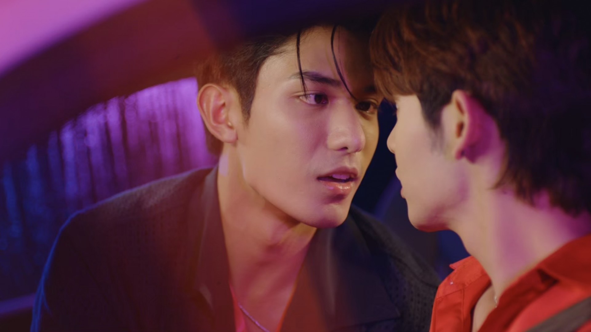 Bed Friend 1. Sezon 6. Bölüm