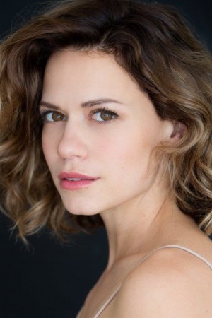 Bethany Joy Lenz tüm dizileri dizigom'da