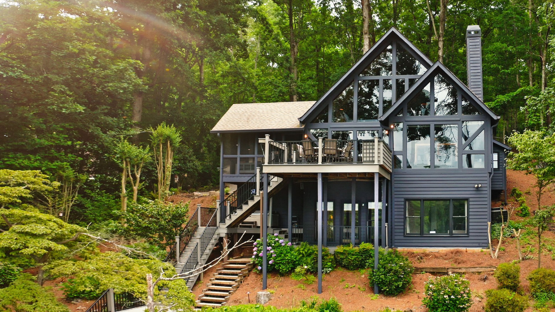 Buy My House 1. Sezon 6. Bölüm