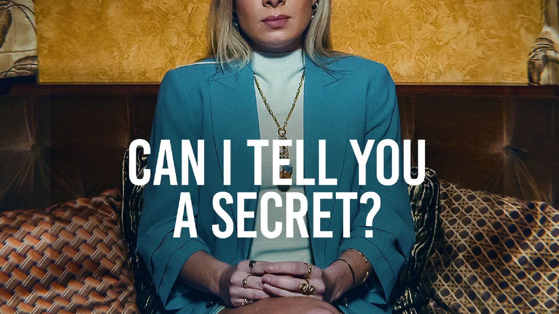 Can I Tell You a Secret? 1. Sezon 2. Bölüm