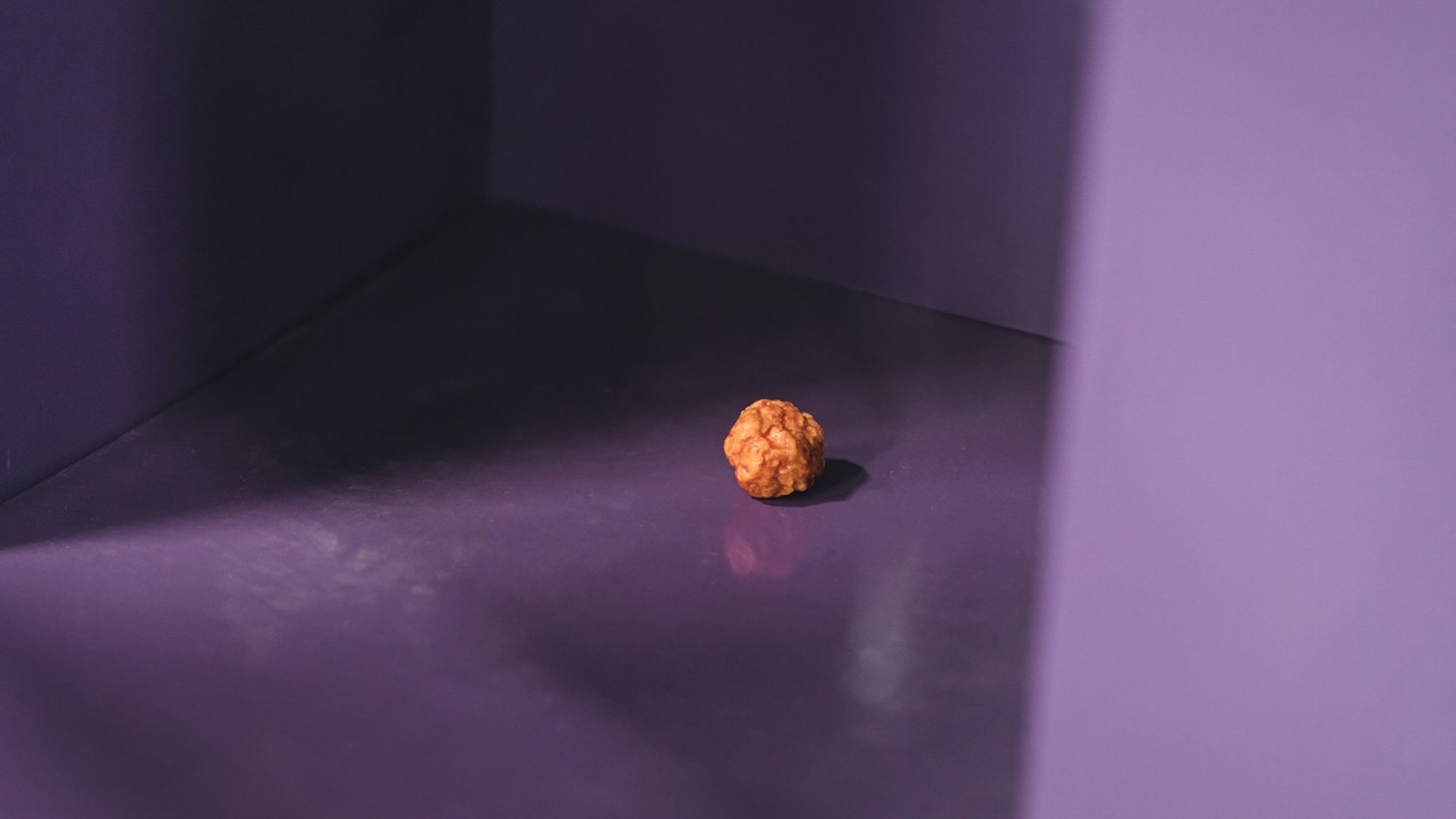 Chicken Nugget 1. Sezon 6. Bölüm