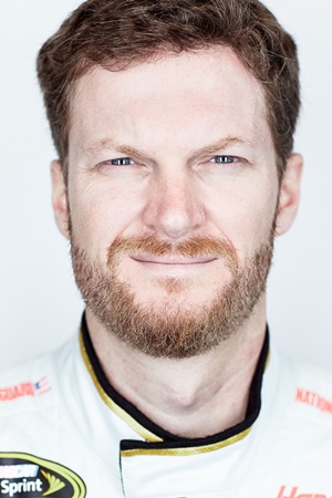 Dale Earnhardt Jr. tüm dizileri dizigom'da
