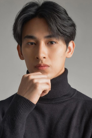 Haii Sarunsathorn Tanawatcharawat tüm dizileri dizigom'da