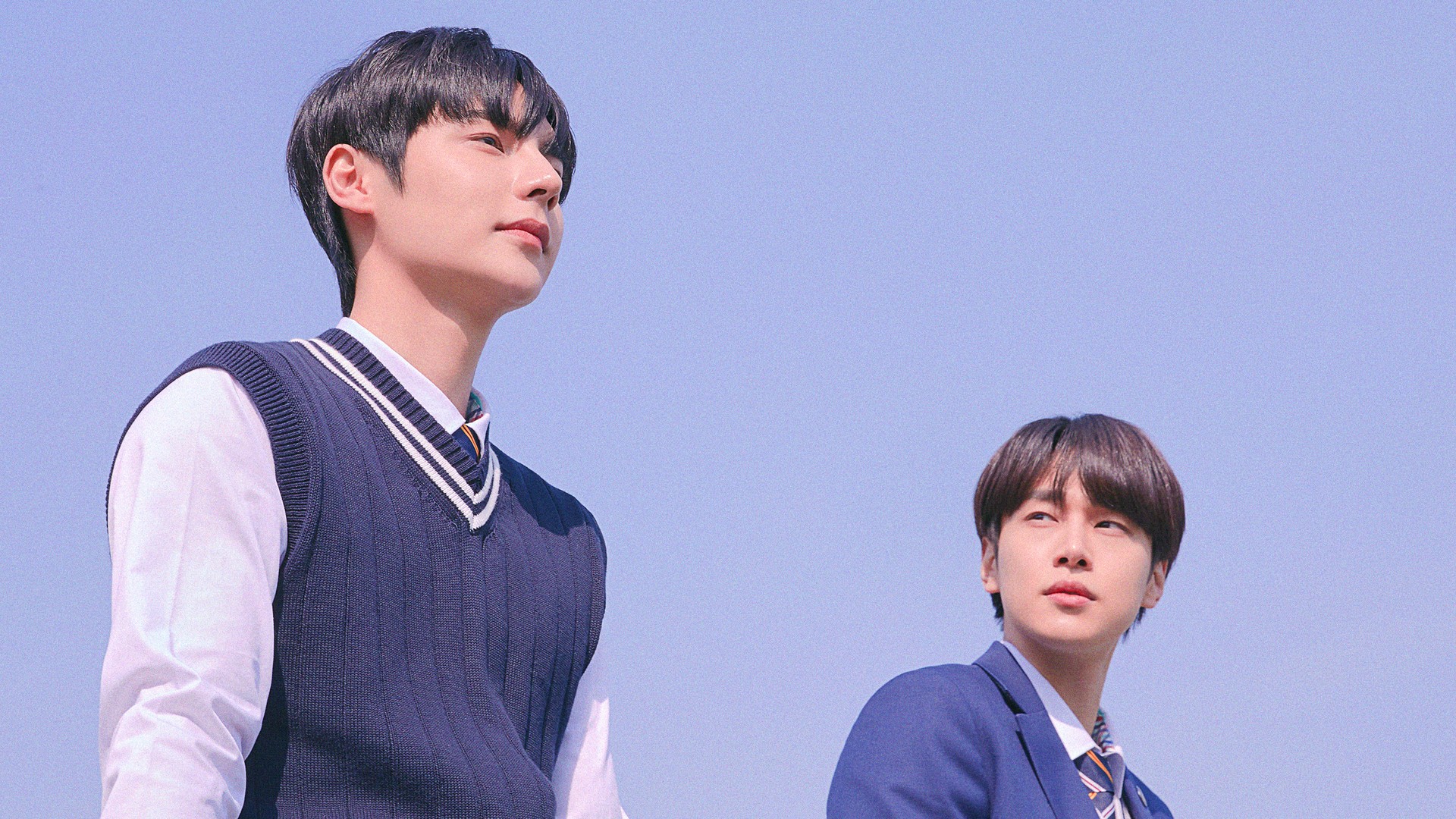 Light on Me 1. Sezon 3. Bölüm