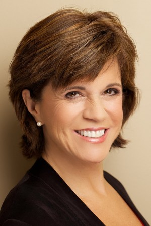 Maggie Roswell tüm dizileri dizigom'da