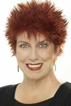 Marcia Wallace tüm dizileri dizigom'da