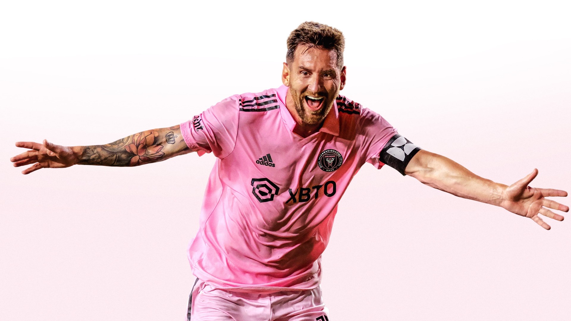 Messi Meets America 1. Sezon 6. Bölüm