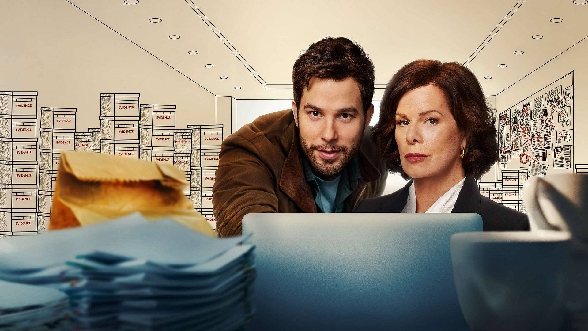 So Help Me Todd 2. Sezon 2. Bölüm