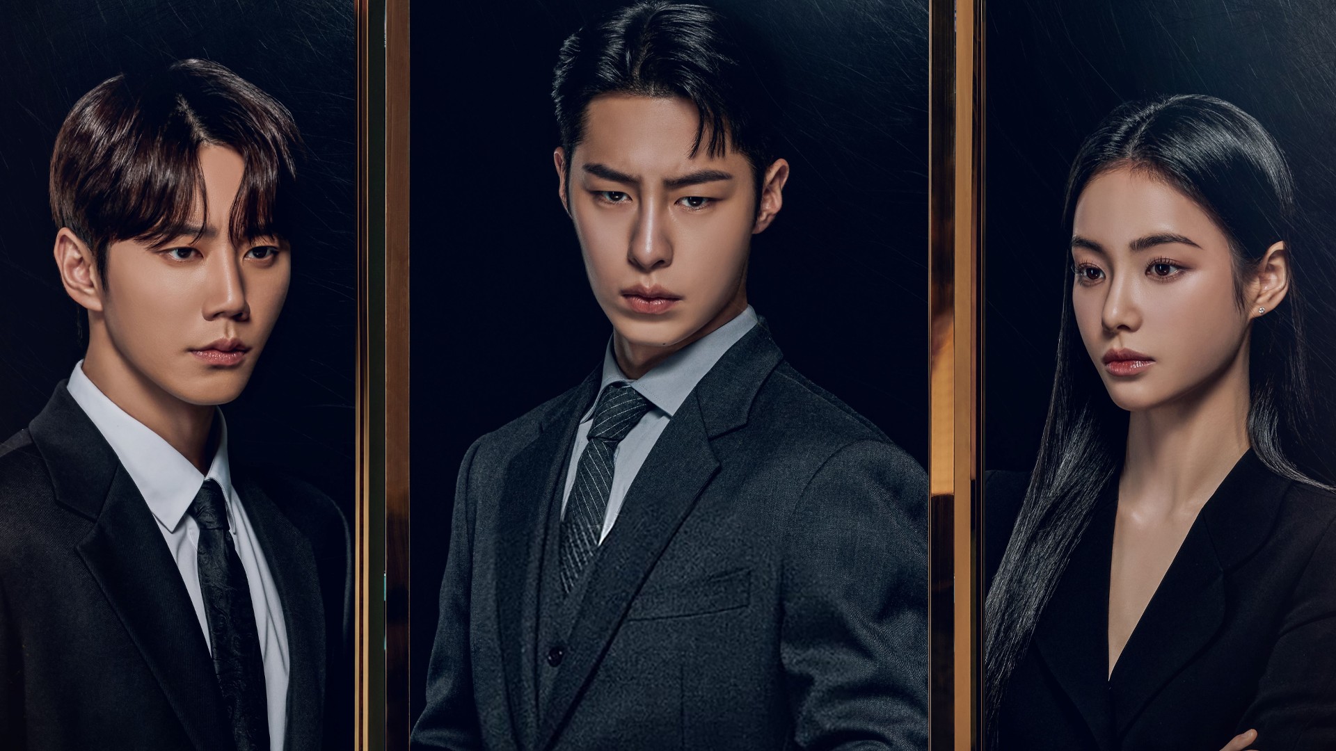 The Impossible Heir 1. Sezon 9. Bölüm