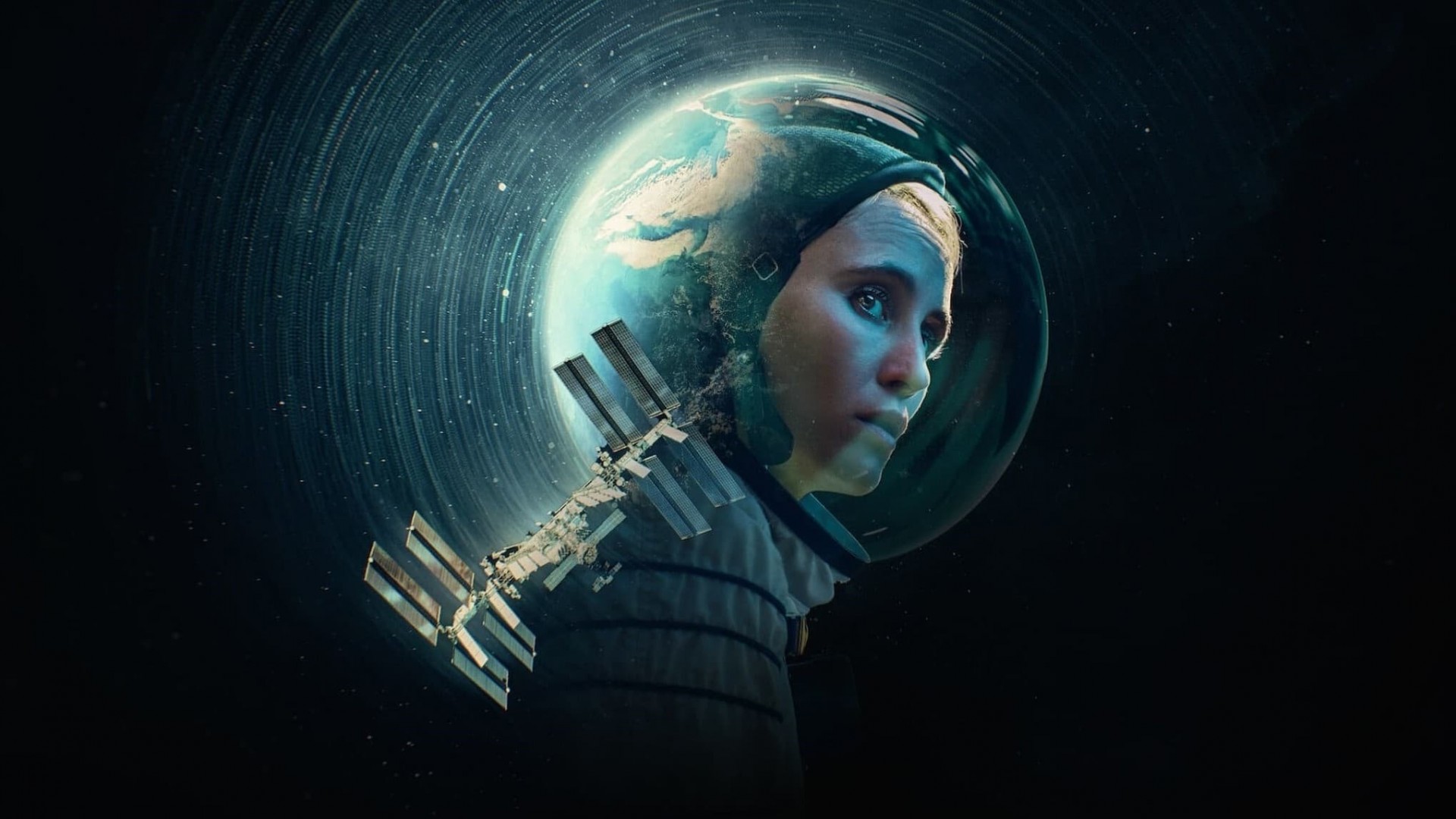 The Signal 1. Sezon 3. Bölüm