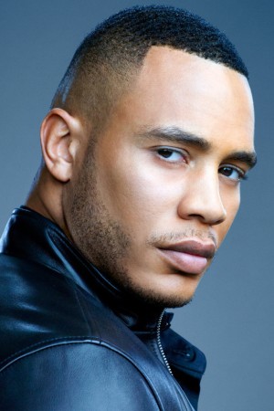 Trai Byers tüm dizileri dizigom'da