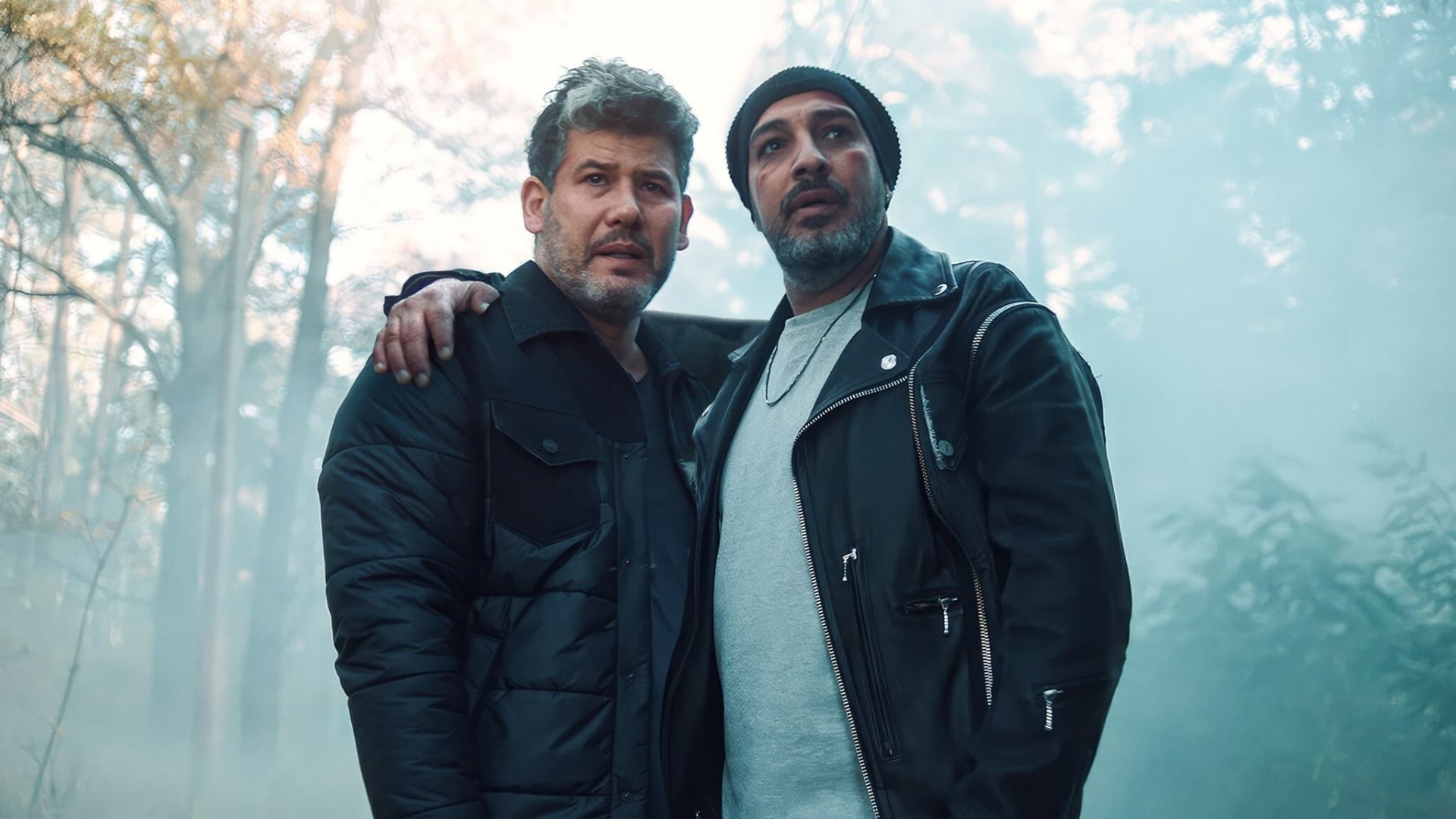 Bros 1. Sezon 6. Bölüm