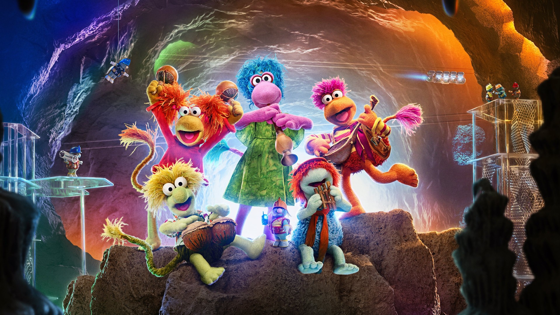 Fraggle Rock: Back to the Rock 2. Sezon 10. Bölüm