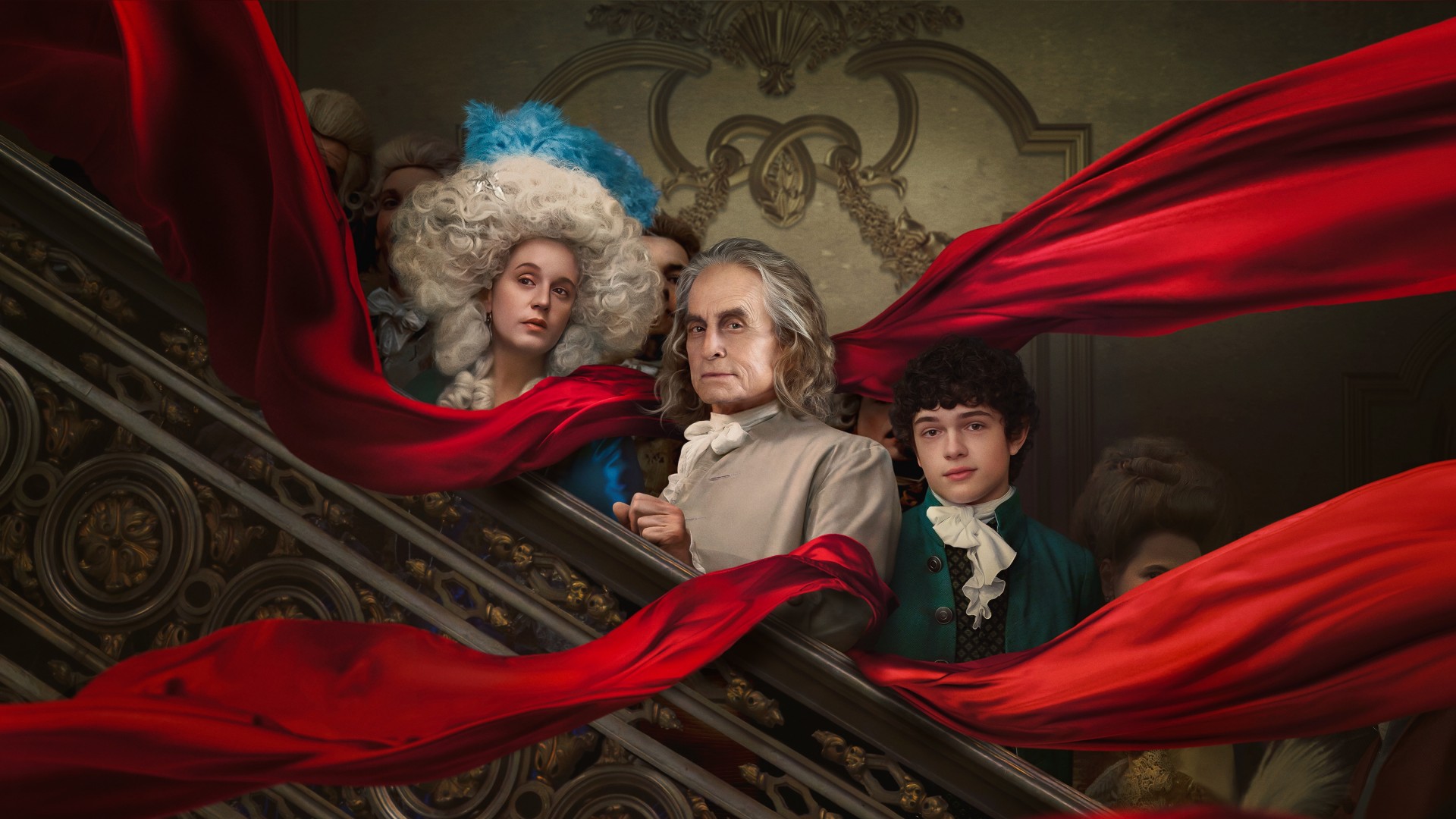 Franklin 1. Sezon 6. Bölüm