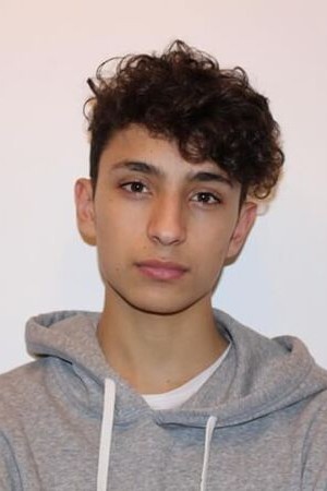 Jayden Revri tüm dizileri dizigom'da