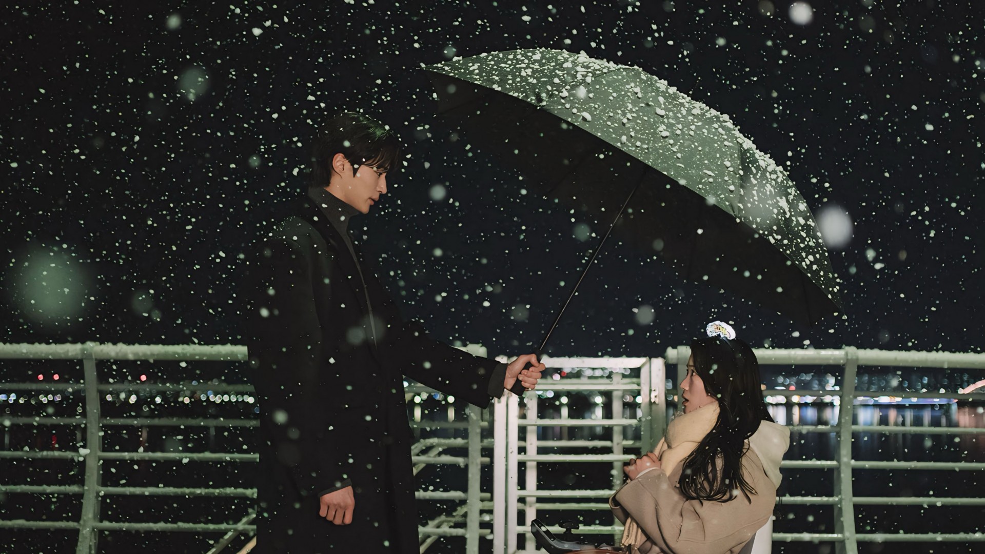 Lovely Runner 1. Sezon 3. Bölüm