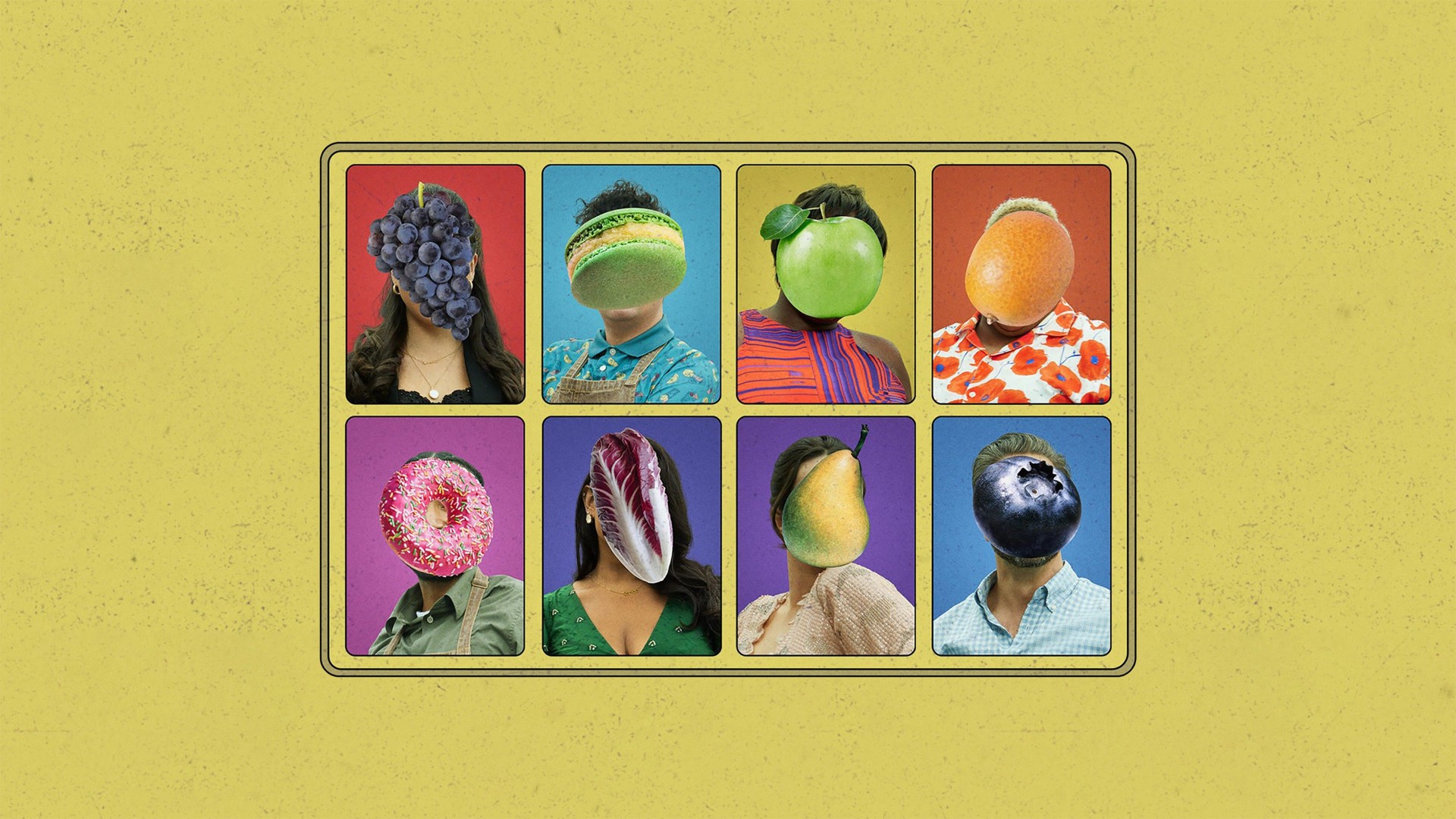 Secret Chef 1. Sezon 3. Bölüm