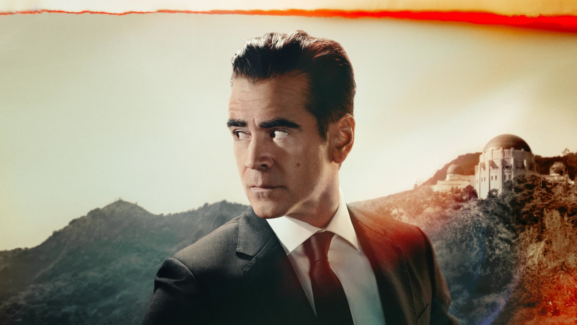 Sugar 1. Sezon 1. Bölüm