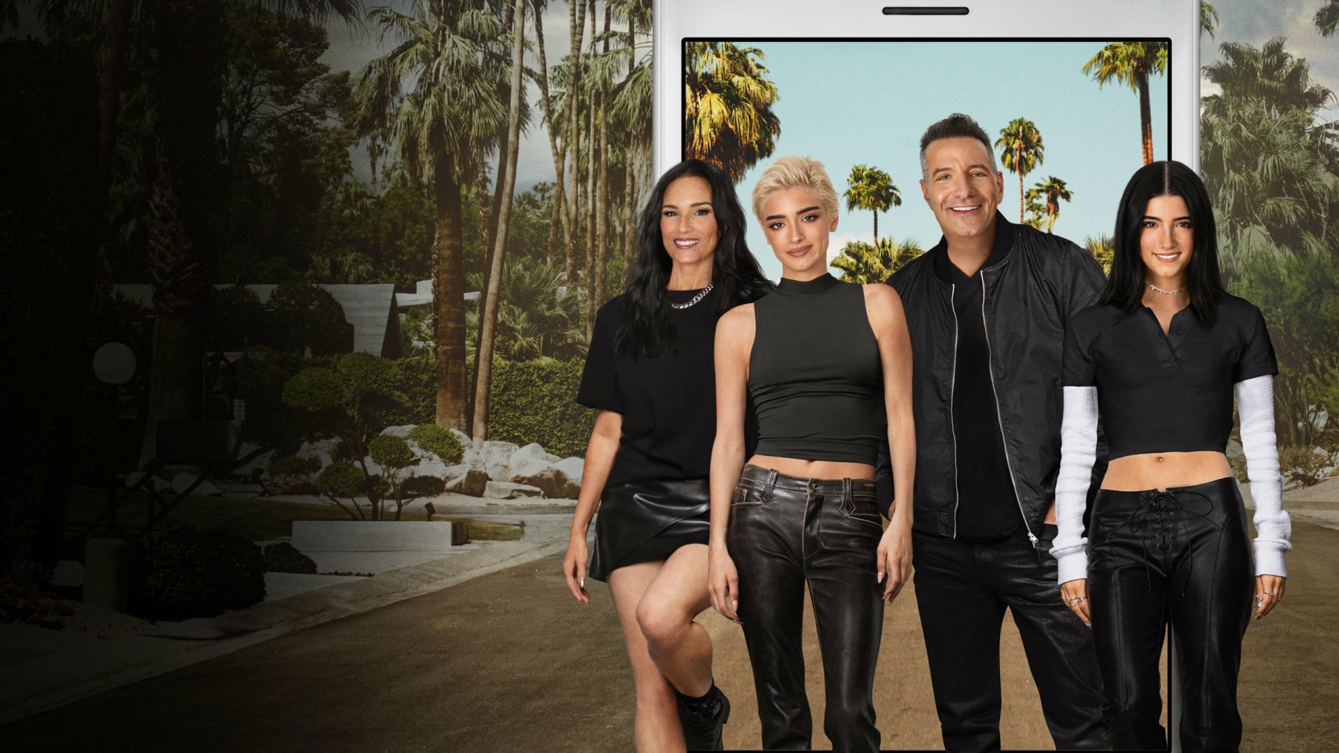 The D’Amelio Show 2. Sezon 8. Bölüm