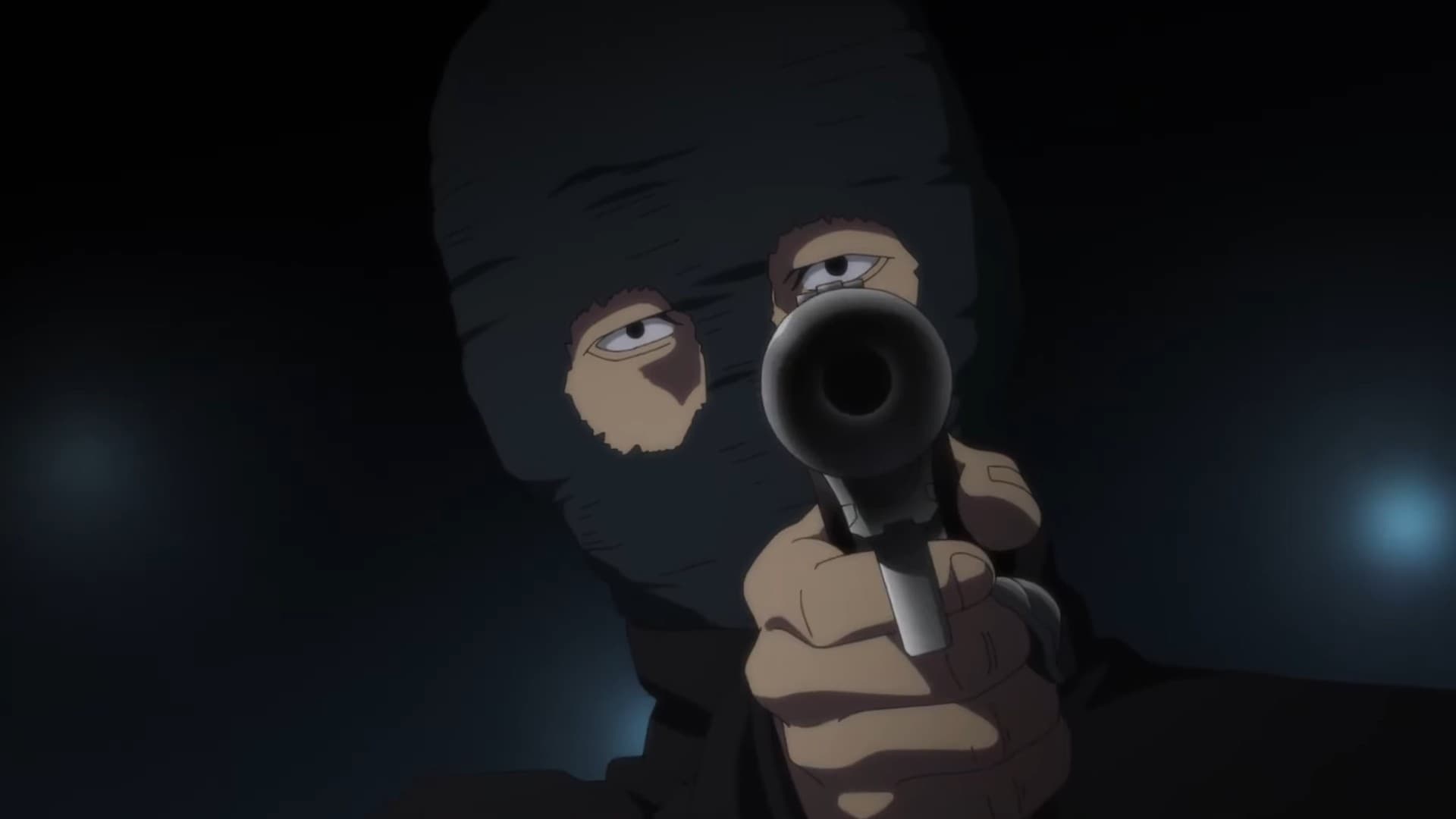 The Fable 1. Sezon 3. Bölüm