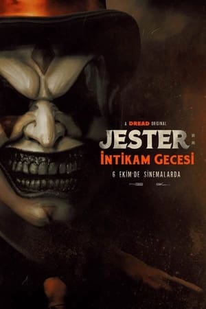 The Jester