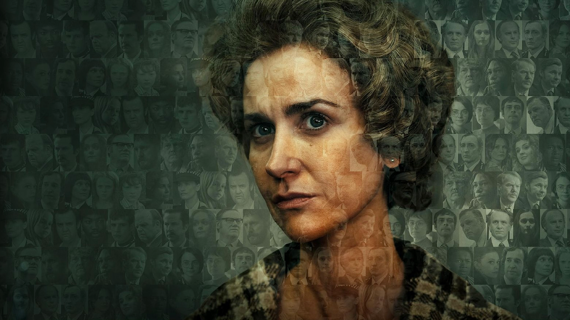 The Long Shadow 1. Sezon 2. Bölüm