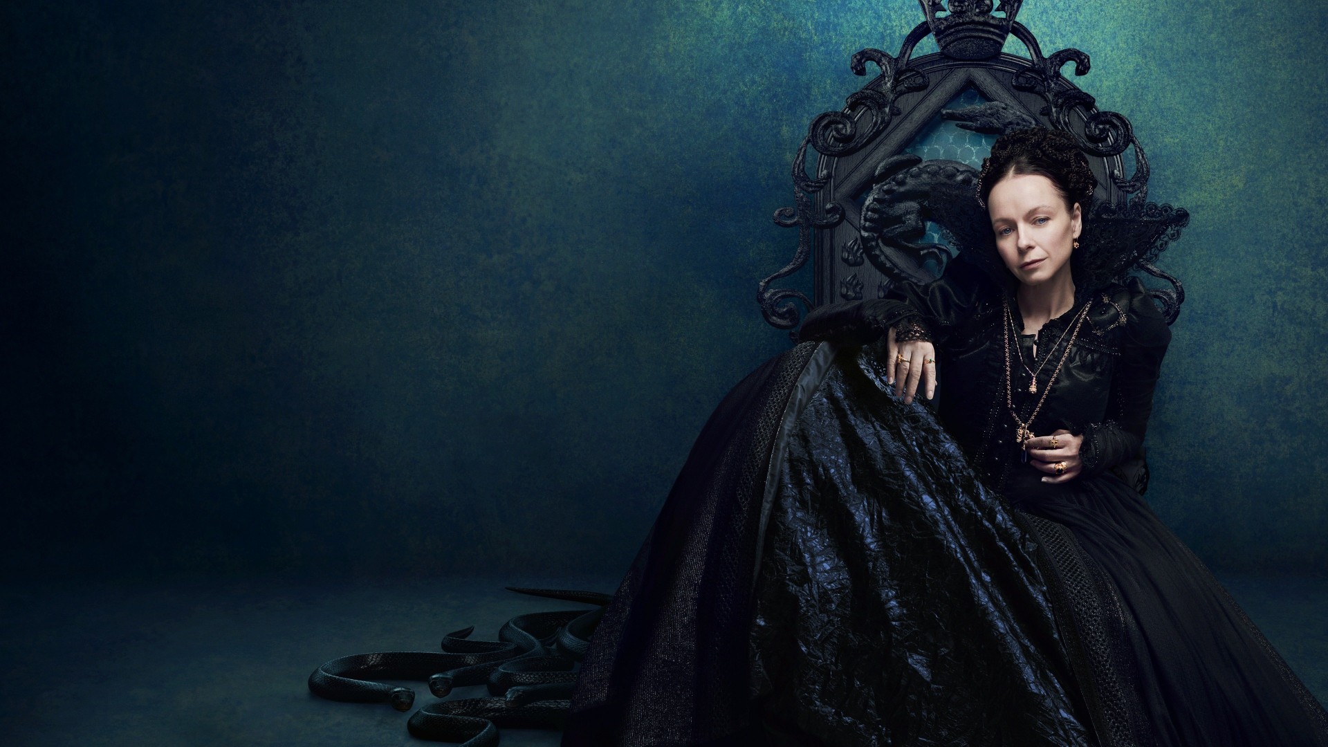 The Serpent Queen 2. Sezon 7. Bölüm