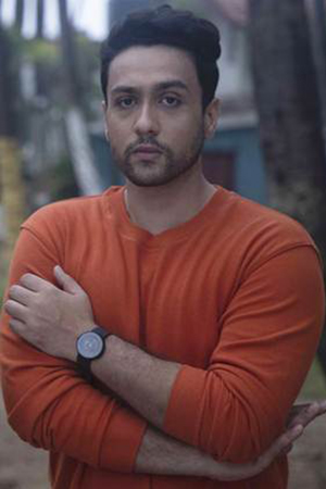 Adhyayan Suman tüm dizileri dizigom'da