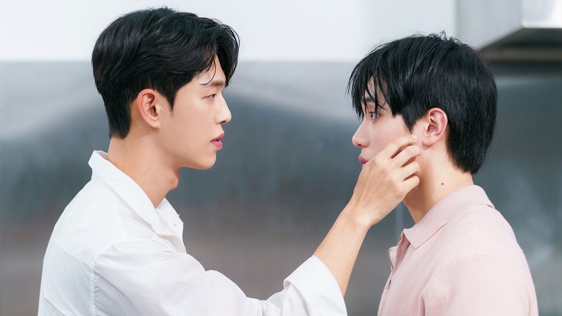 All the Liquors 1. Sezon 2. Bölüm