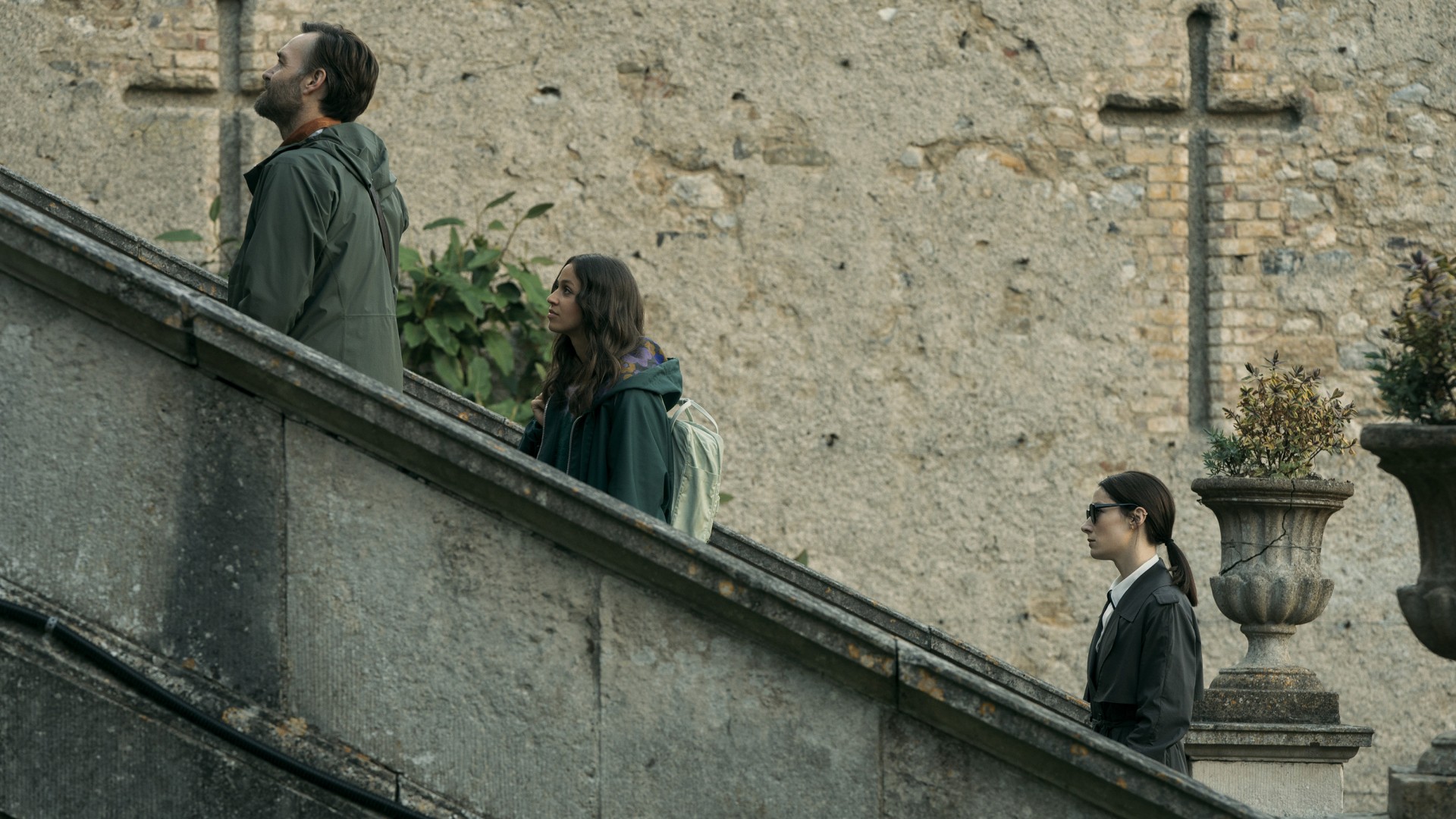 Bodkin 1. Sezon 5. Bölüm