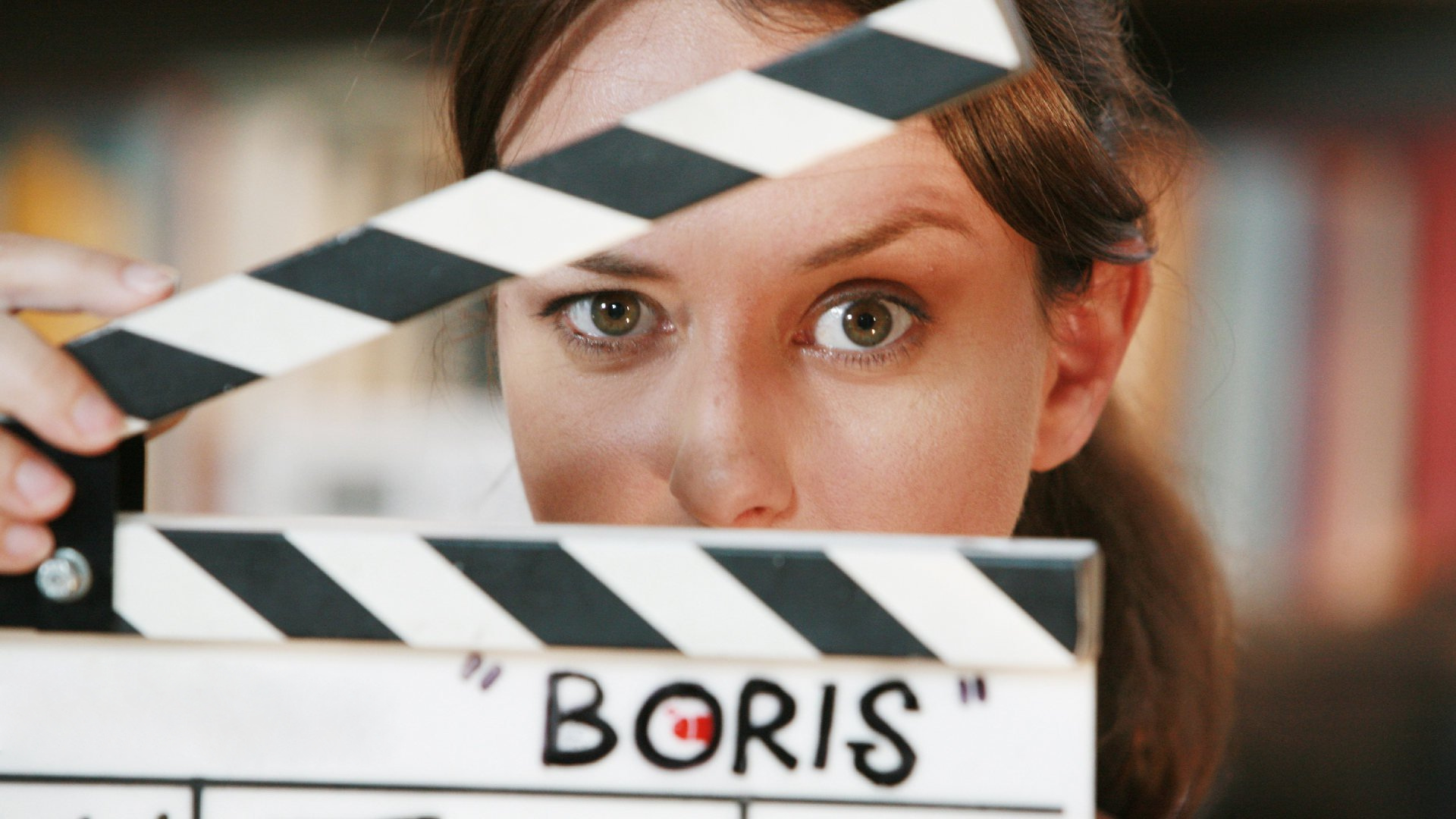 Boris 3. Sezon 14. Bölüm