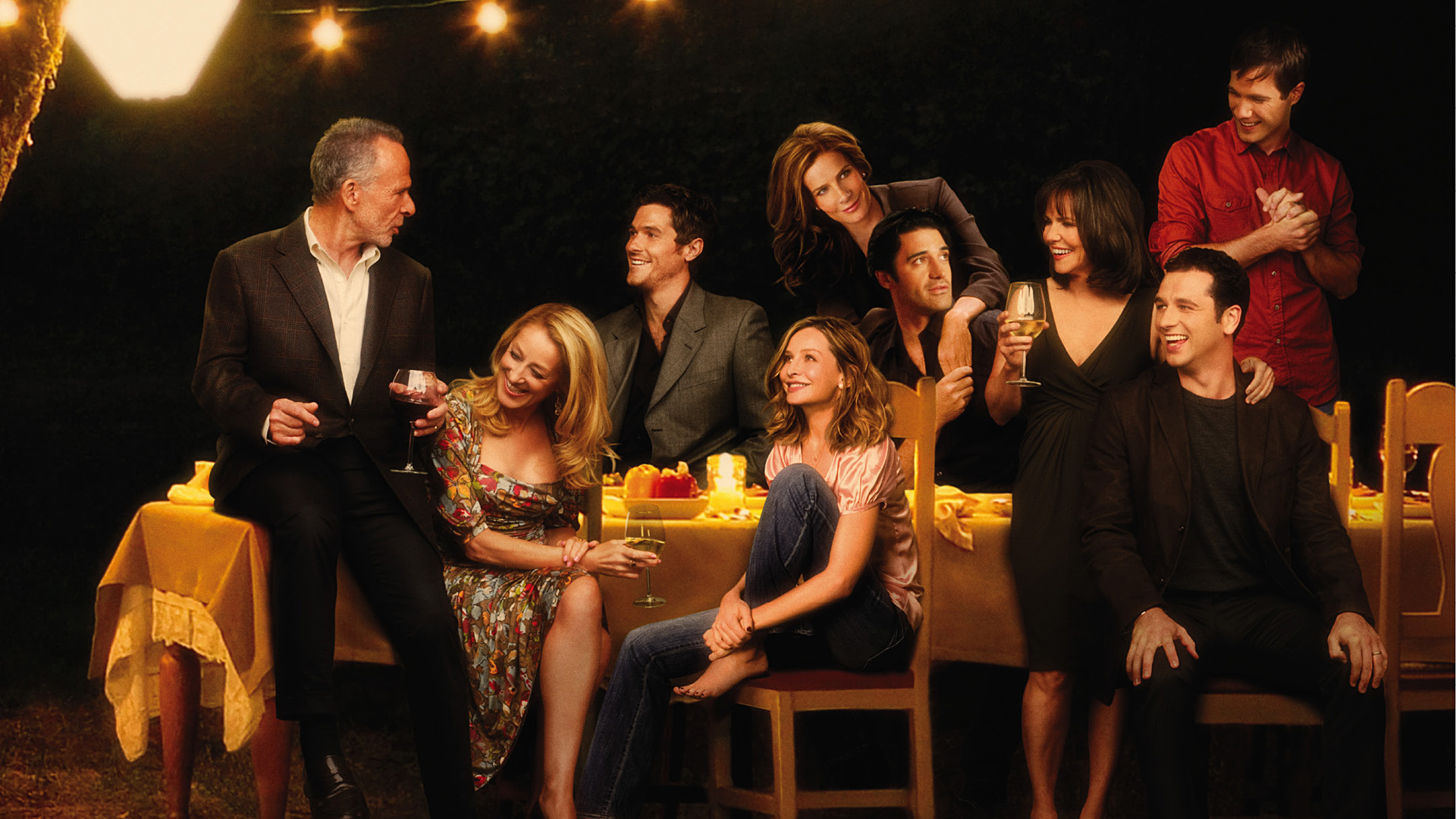 Brothers and Sisters 4. Sezon 9. Bölüm