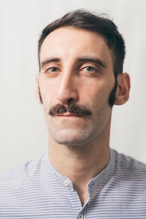 Giuseppe Lo Piccolo tüm dizileri dizigom'da